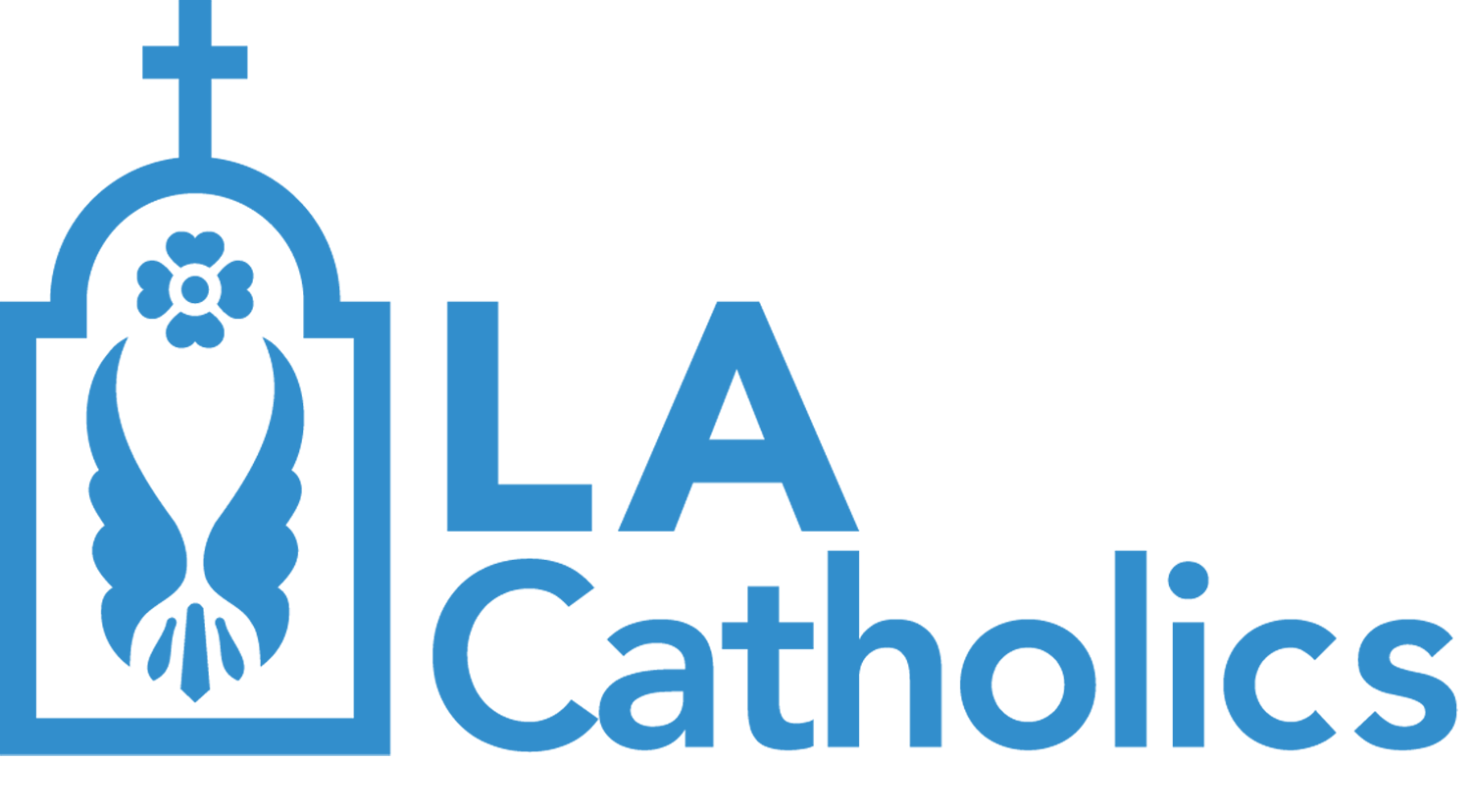 Archdiocese Of Los Angeles Parish Reports